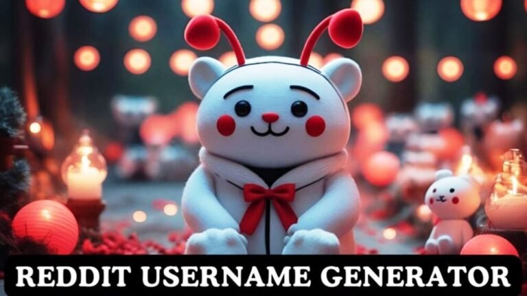 Funny & Creative Reddit Usernames for Any Niche